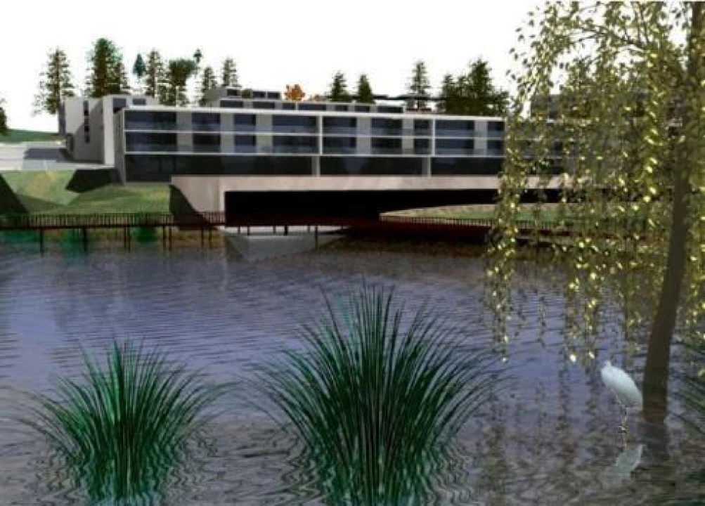 Terreno para Venda em Santa Maria, São Pedro e Matacães Foto 6