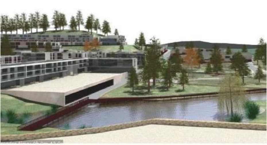 Terreno para Venda em Santa Maria, São Pedro e Matacães Foto 8