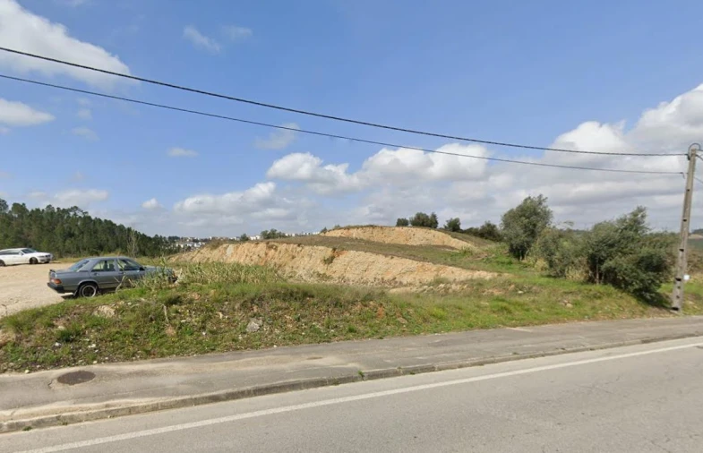 Terreno para Venda em Eiras e São Paulo de Frades Foto 3