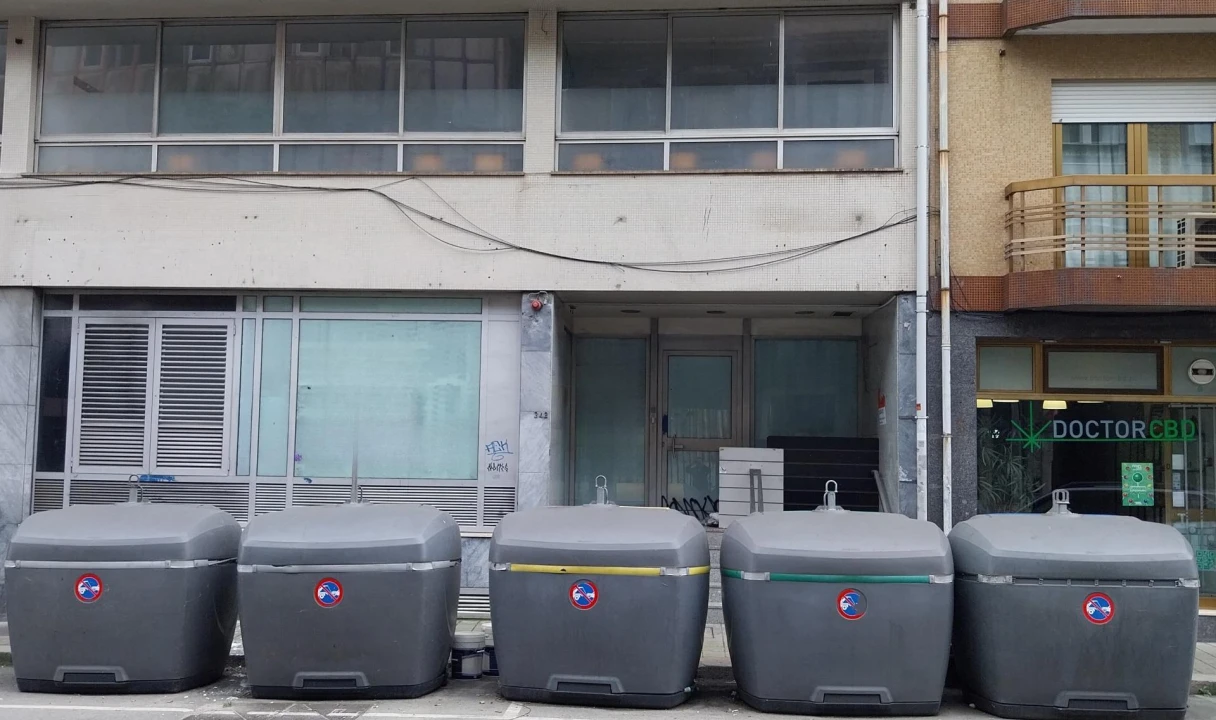 Negócio para Venda em Bonfim Foto 1