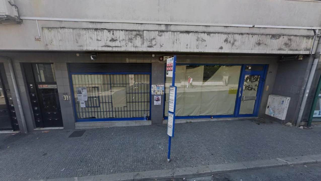 Negócio para Venda em Rio Tinto Foto 2