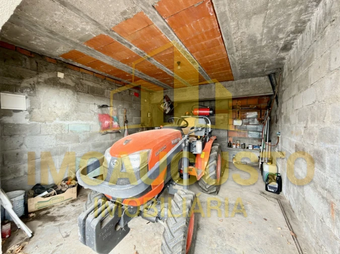 Moradia T4 para Venda em Ruvina, Ruivós e Vale das Éguas Foto 17