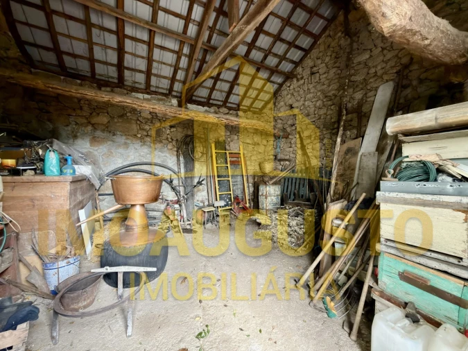 Moradia T4 para Venda em Ruvina, Ruivós e Vale das Éguas Foto 19