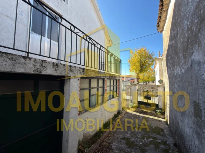 Moradia T4 para Venda em Ruvina, Ruivós e Vale das Éguas Foto 16