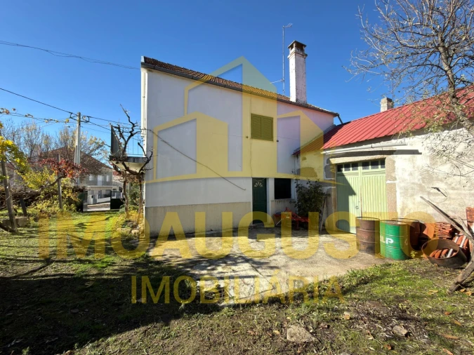 Moradia T4 para Venda em Ruvina, Ruivós e Vale das Éguas Foto 18