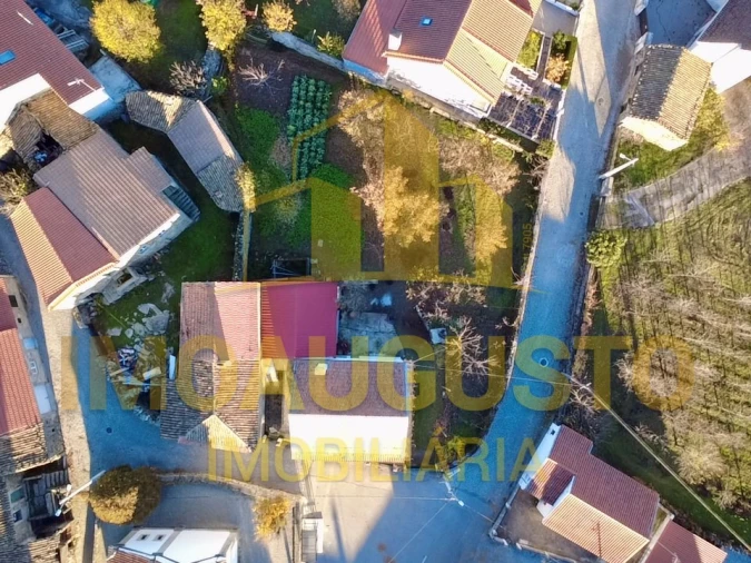 Moradia T4 para Venda em Ruvina, Ruivós e Vale das Éguas Foto 26