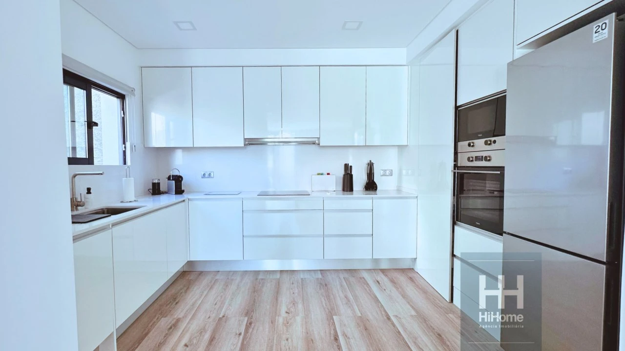 Moradia T3 para Venda em Funchal (Santa Luzia) Foto 11