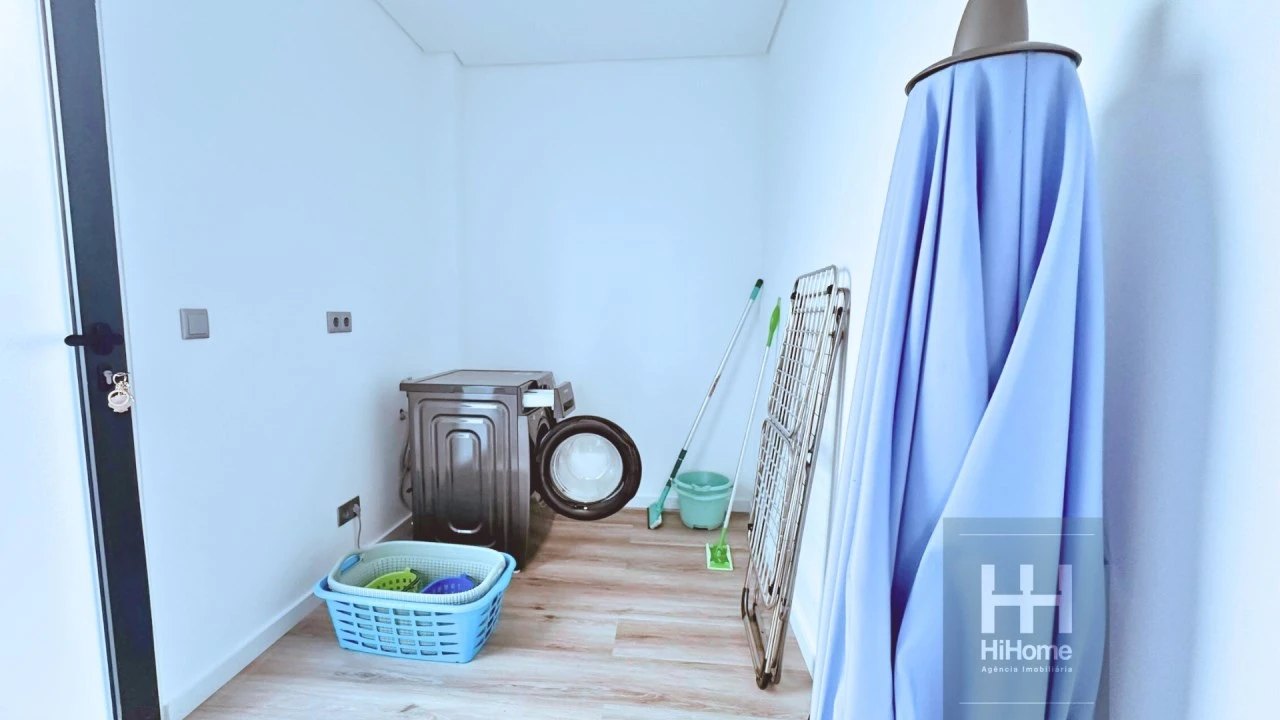 Moradia T3 para Venda em Funchal (Santa Luzia) Foto 14