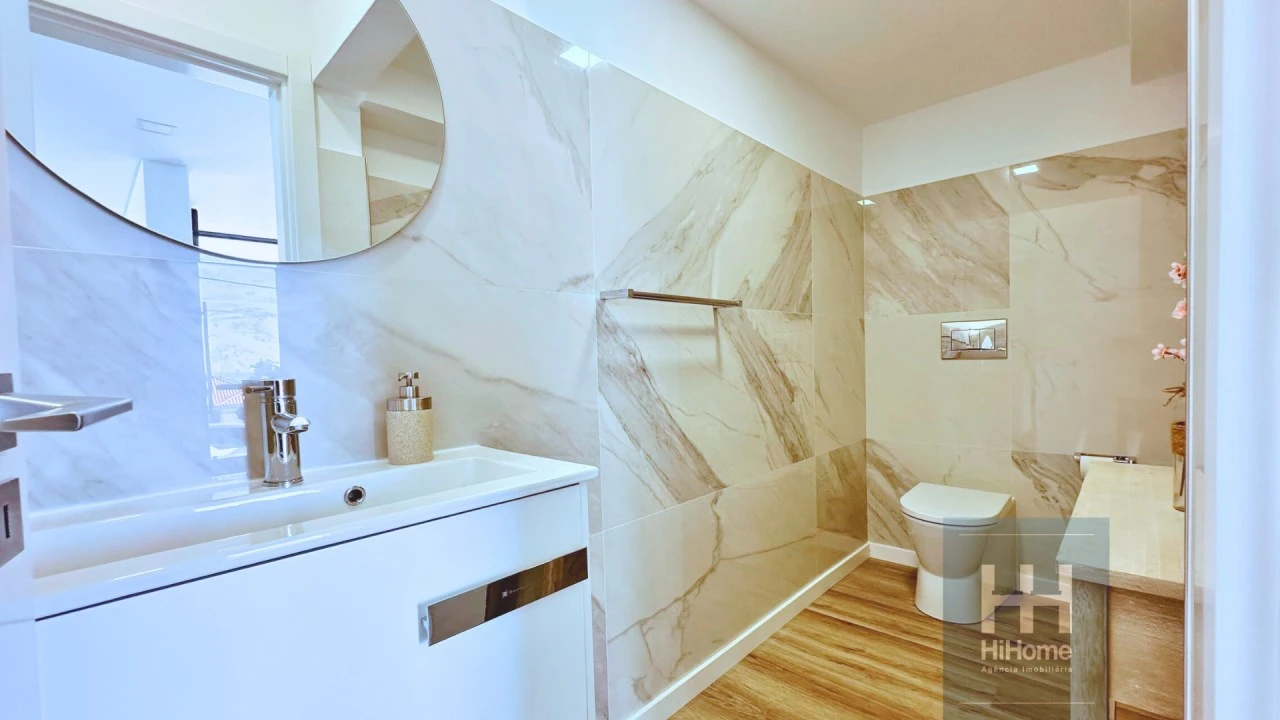 Moradia T3 para Venda em Funchal (Santa Luzia) Foto 15