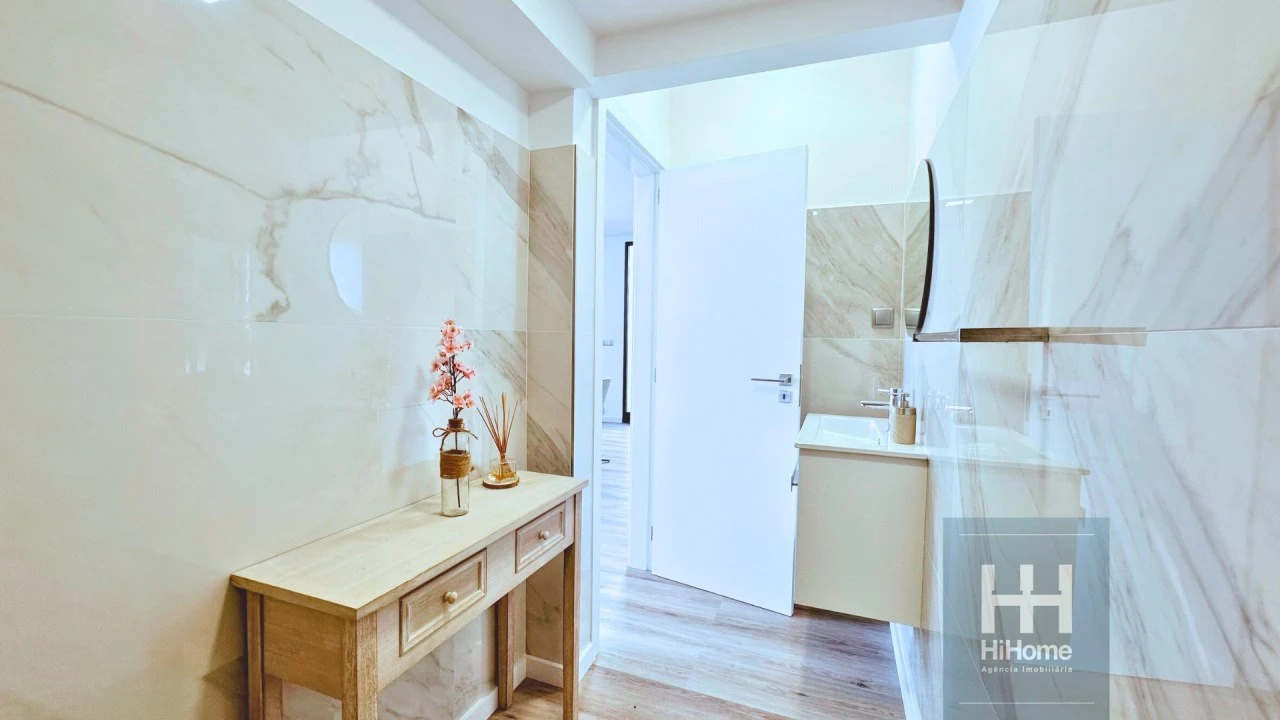 Moradia T3 para Venda em Funchal (Santa Luzia) Foto 16