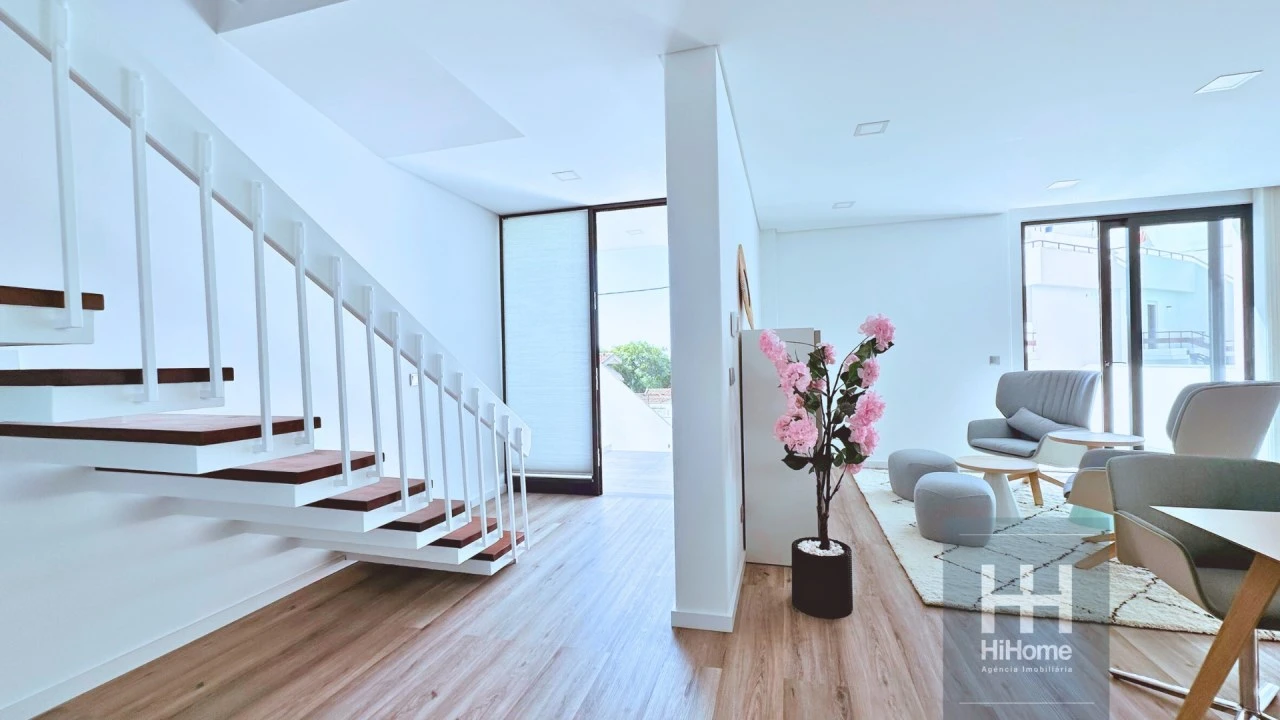 Moradia T3 para Venda em Funchal (Santa Luzia) Foto 5