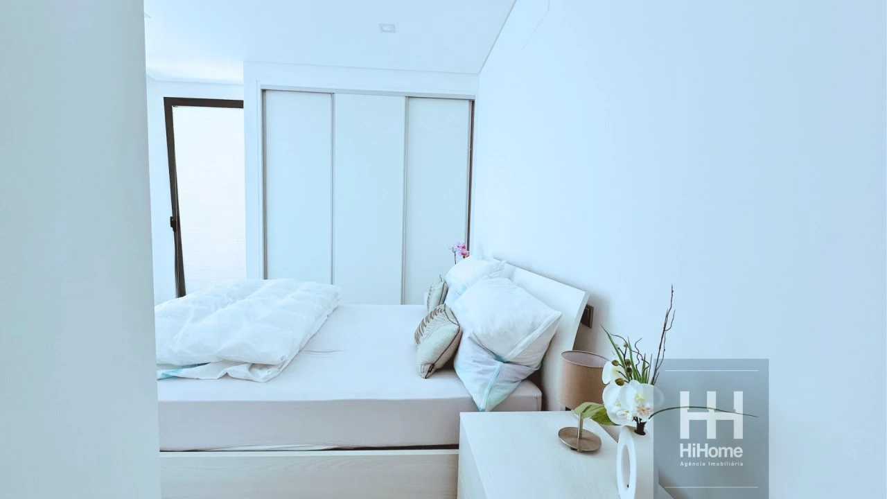 Moradia T3 para Venda em Funchal (Santa Luzia) Foto 20