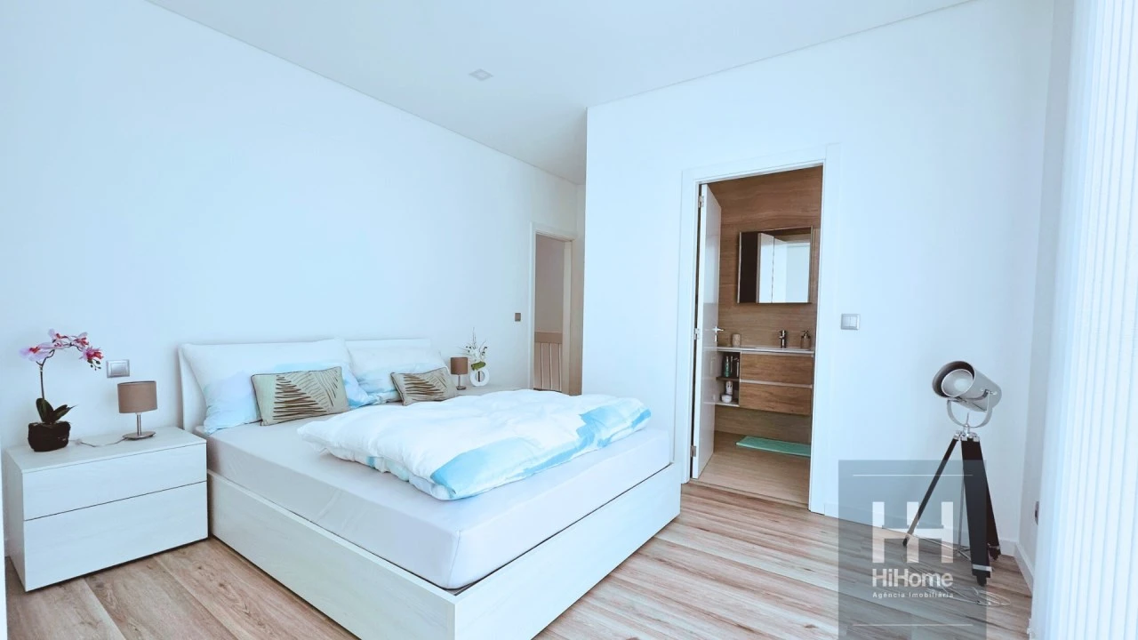 Moradia T3 para Venda em Funchal (Santa Luzia) Foto 21