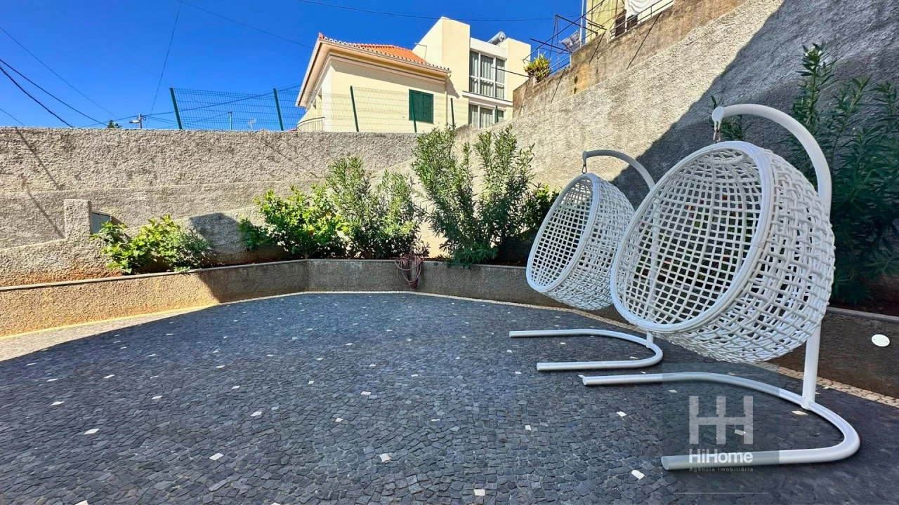 Moradia T3 para Venda em Funchal (Santa Luzia) Foto 34