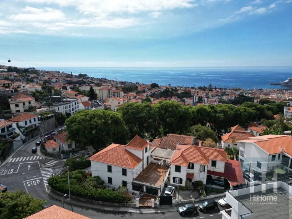 Moradia T3 para Venda em Funchal (Santa Luzia) Foto 36