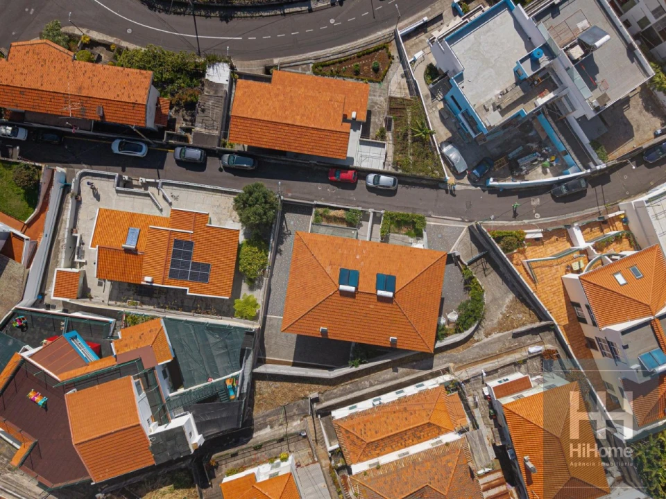 Moradia T3 para Venda em Funchal (Santa Luzia) Foto 44