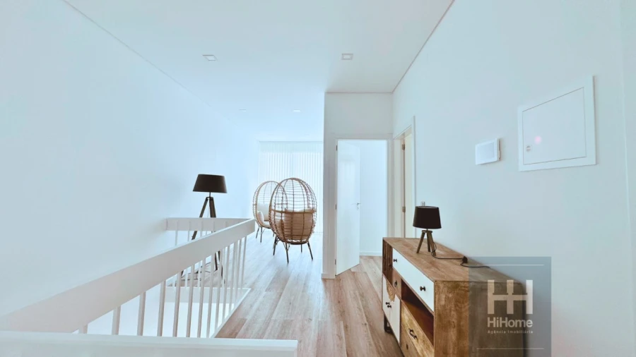 Moradia T3 para Venda em Funchal (Santa Luzia) Foto 26