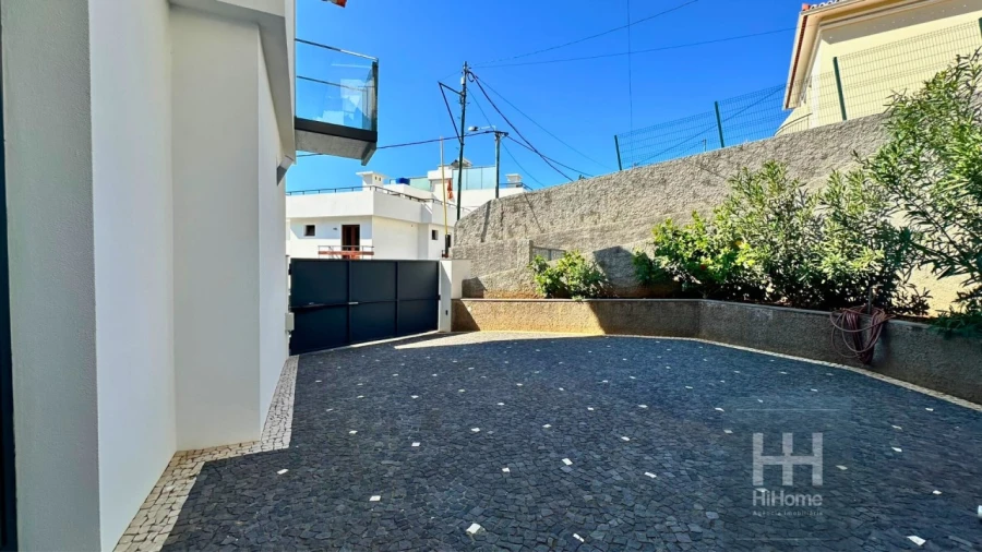 Moradia T3 para Venda em Funchal (Santa Luzia) Foto 35