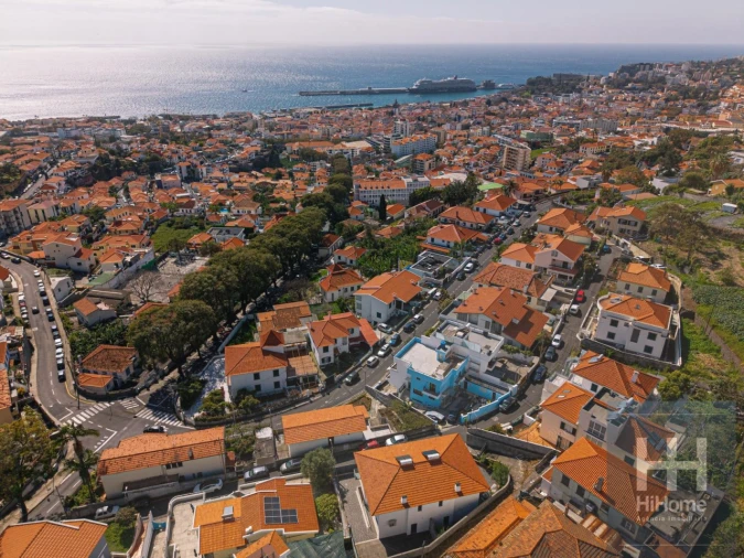 Moradia T3 para Venda em Funchal (Santa Luzia) Foto 43