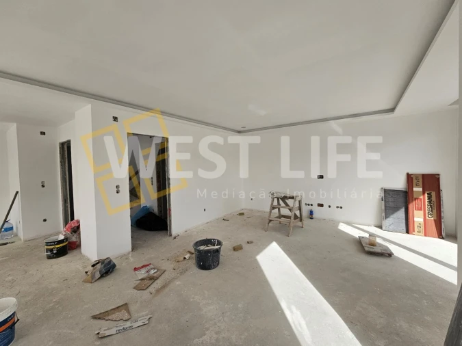 Moradia T3 para Venda em Ericeira Foto 5