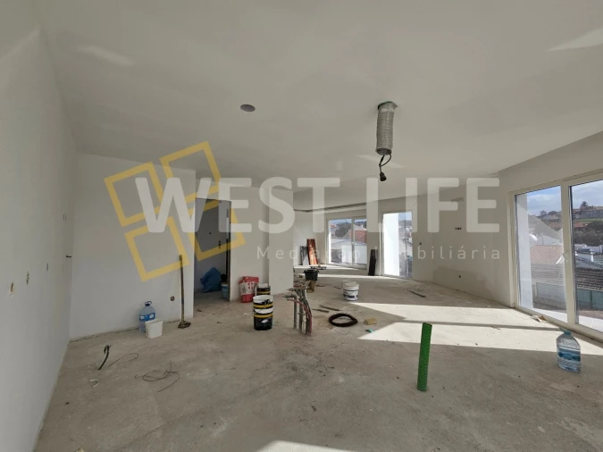 Moradia T3 para Venda em Ericeira Foto 6