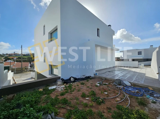 Moradia T3 para Venda em Ericeira Foto 7