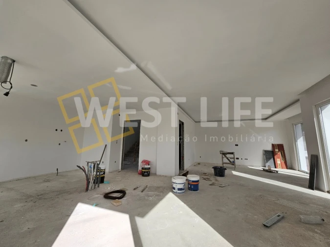 Moradia T3 para Venda em Ericeira Foto 11