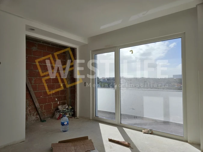 Moradia T3 para Venda em Ericeira Foto 12