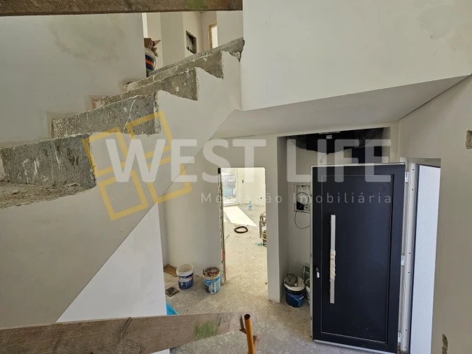 Moradia T3 para Venda em Ericeira Foto 15