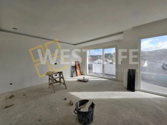 Moradia T3 para Venda em Ericeira Foto 16