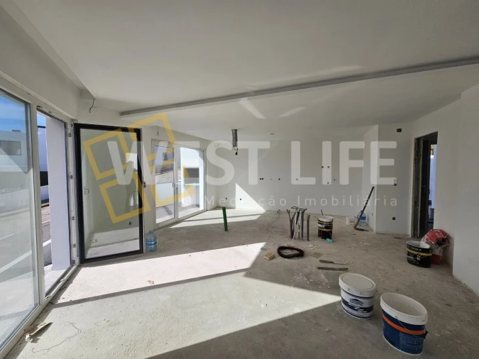 Moradia T3 para Venda em Ericeira Foto 21