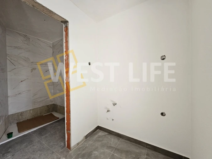 Moradia T3 para Venda em Ericeira Foto 27