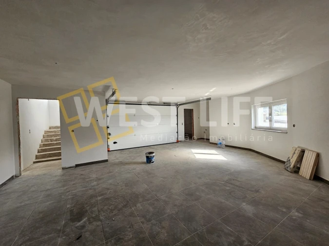 Moradia T3 para Venda em Ericeira Foto 29