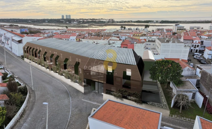 Apartamento T3 para Venda em Esposende, Marinhas e Gandra Foto 1