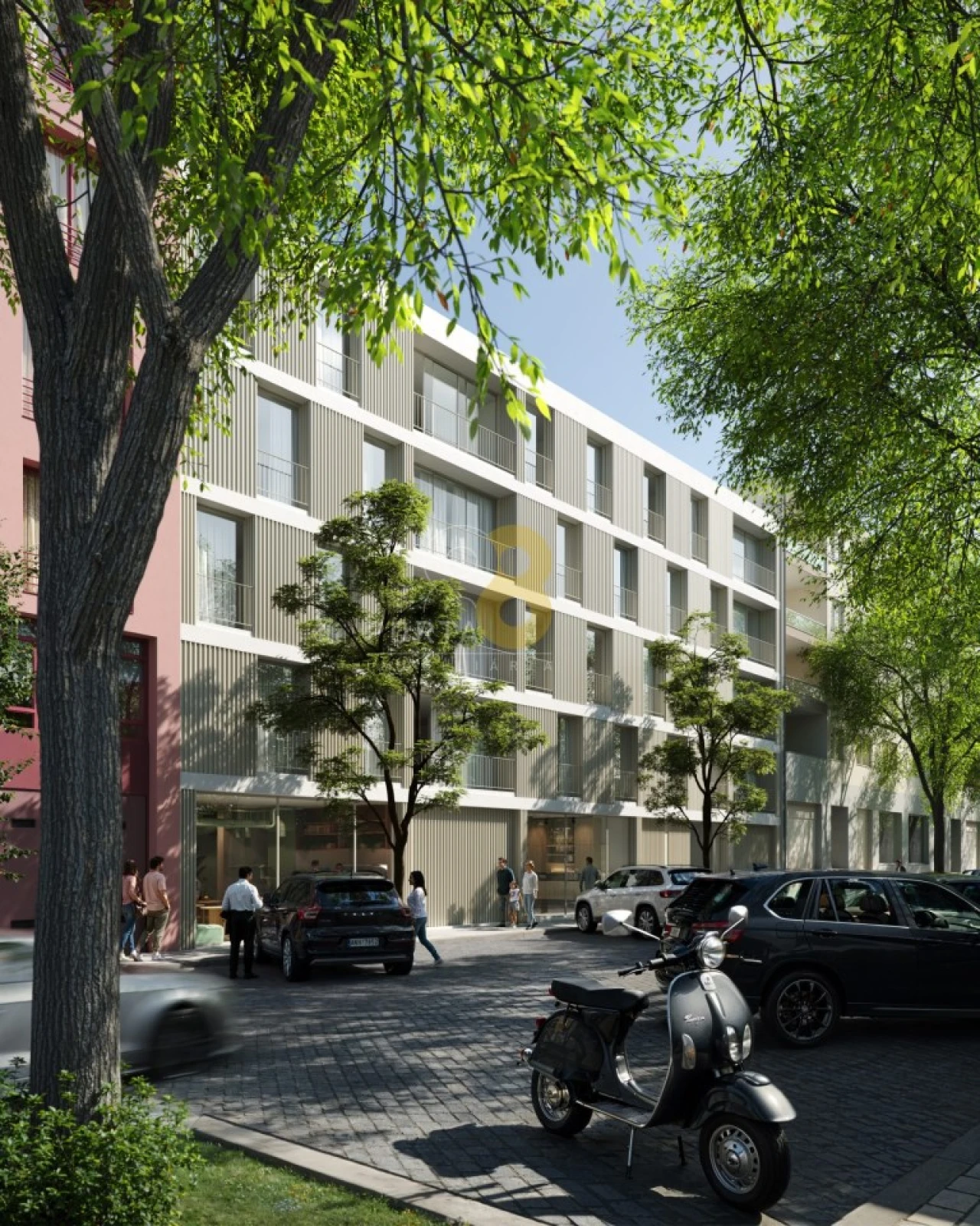 Loja para Venda em Matosinhos e Leça da Palmeira Foto 19