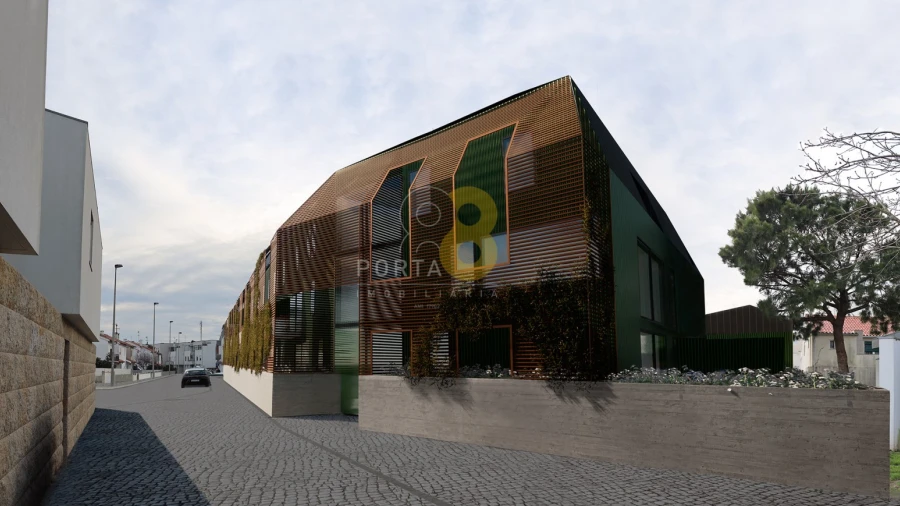 Apartamento T1 para Venda em Esposende, Marinhas e Gandra