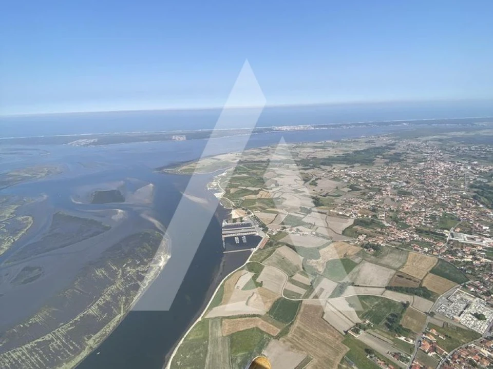 Terreno para Venda em Gafanha da Nazaré Foto 19