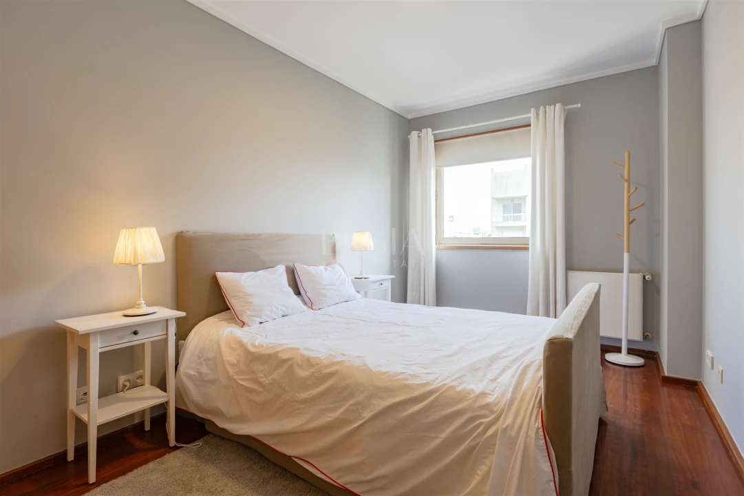 Apartamento T1 para Arrendamento em Aldoar, Foz do Douro e Nevogilde Foto 22
