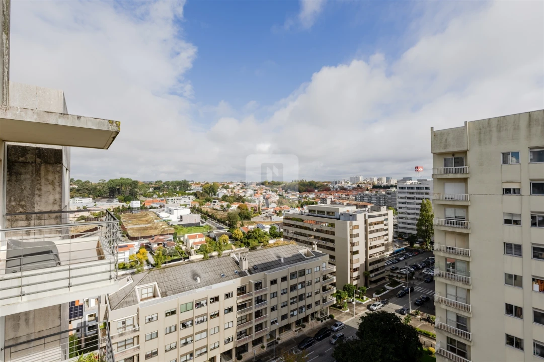 Apartamento T1 para Arrendamento em Aldoar, Foz do Douro e Nevogilde Foto 6