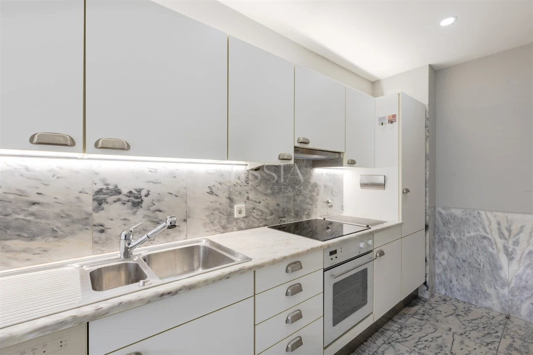 Apartamento T1 para Arrendamento em Aldoar, Foz do Douro e Nevogilde Foto 16