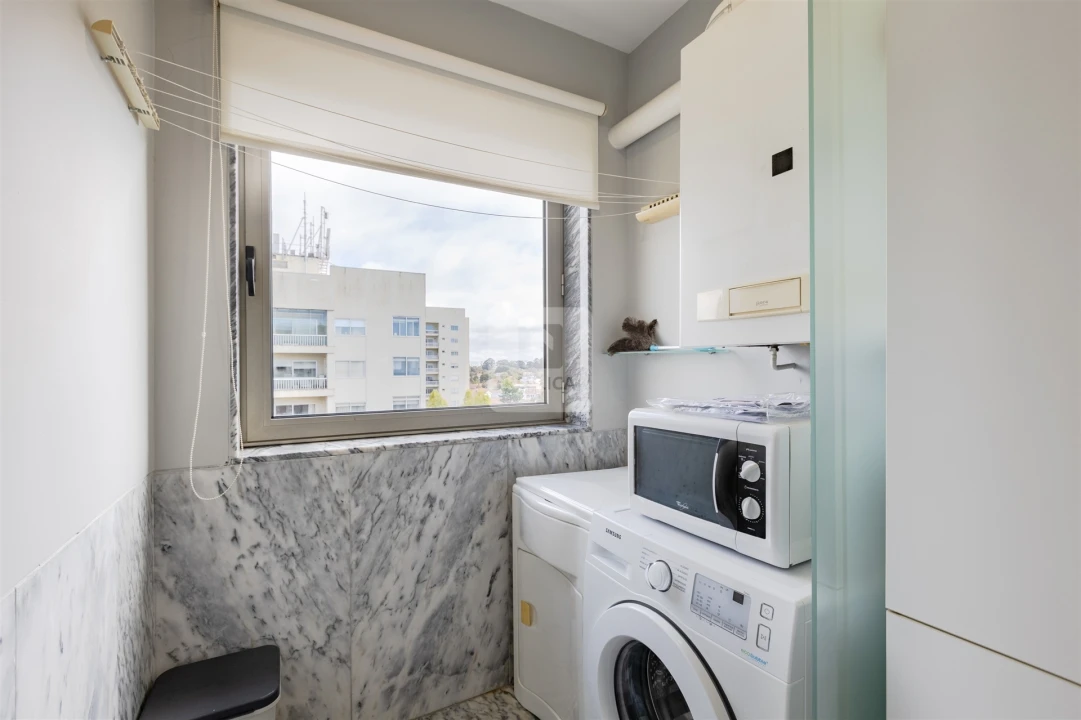 Apartamento T1 para Arrendamento em Aldoar, Foz do Douro e Nevogilde Foto 16