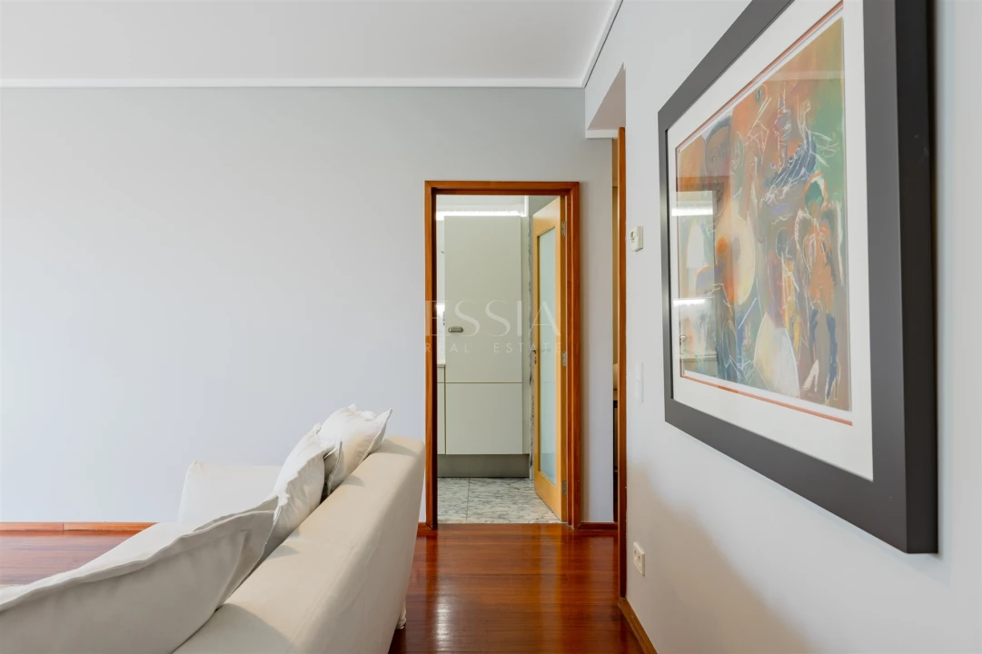 Apartamento T1 para Arrendamento em Aldoar, Foz do Douro e Nevogilde Foto 12