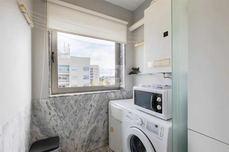 Apartamento T1 para Arrendamento em Aldoar, Foz do Douro e Nevogilde Foto 16