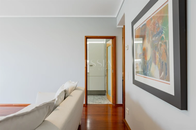 Apartamento T1 para Arrendamento em Aldoar, Foz do Douro e Nevogilde Foto 12