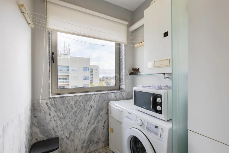 Apartamento T1 para Arrendamento em Aldoar, Foz do Douro e Nevogilde Foto 15