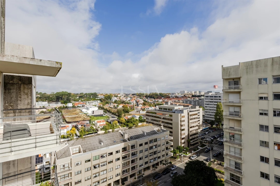 Apartamento T1 para Arrendamento em Aldoar, Foz do Douro e Nevogilde Foto 6