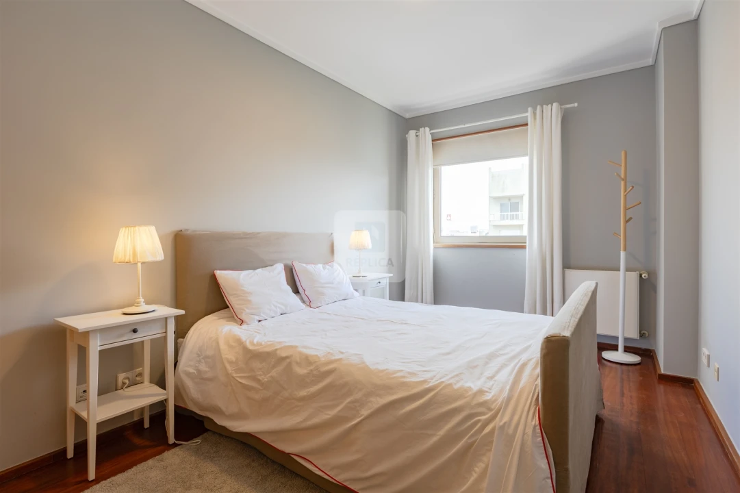 Apartamento T1 para Arrendamento em Aldoar, Foz do Douro e Nevogilde Foto 19