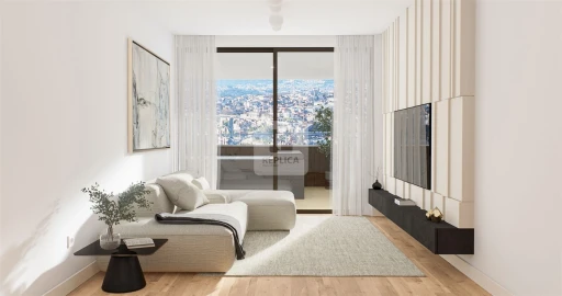 Apartamento T4 para Venda em Santa Marinha e São Pedro da Afurada