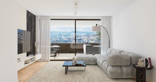 Apartamento T4 para Venda em Santa Marinha e São Pedro da Afurada