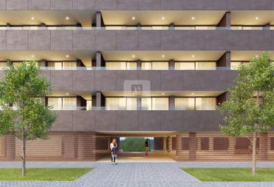 Apartamento T4 para Venda em Santa Marinha e São Pedro da Afurada